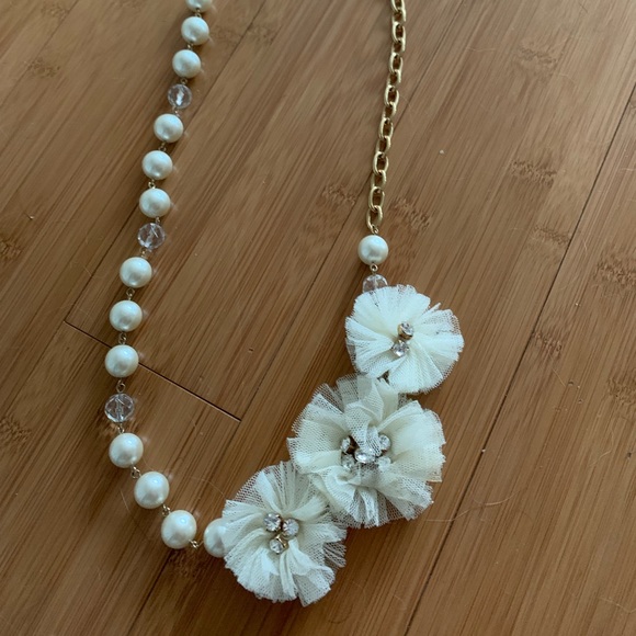 Fashion necklace - Picture 2 of 3